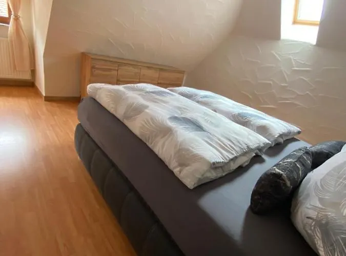 Ferienhaus Heidi