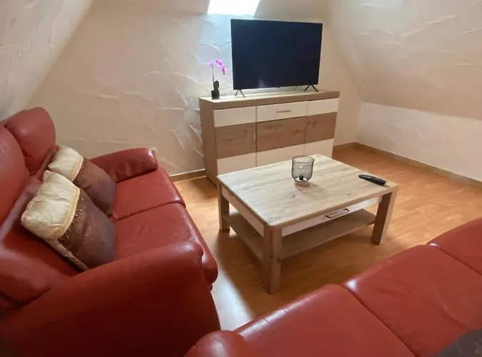 Ferienhaus Heidi