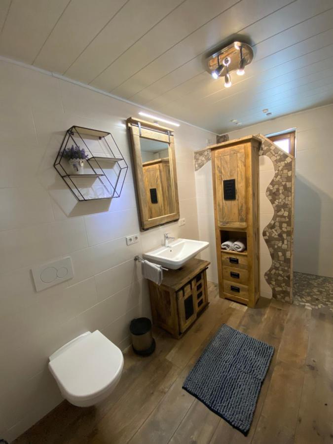 Heidi Apartment Bundenthal